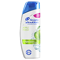 HEAD&SHOULDERS Šampon Apple 250 ml