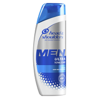 HEAD&SHOULDERS Men Total Care Šampon 270 ml