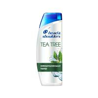 HEAD&SHOULDERS Tea Tree Šampon proti lupům 400 ml