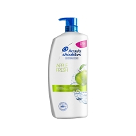 HEAD&SHOULDERS Apple Fresh Šampon proti lupům 900 ml