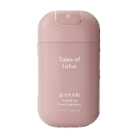HAAN Tales of Lotus Antibakteriální čistící sprej na ruce 30 ml
