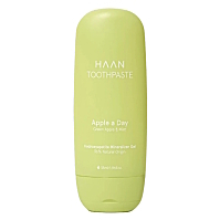 HAAN Apple Day Zubní pasta 55 ml