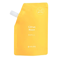 HAAN Citrus Noon náhradní náplň do antibakteriálního spreje 100 ml
