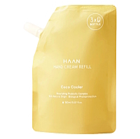 HAAN Coco Cooler Náhradní náplň krému na ruce 150 ml