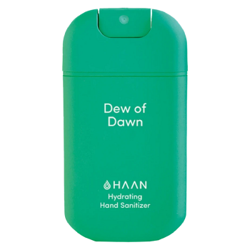 HAAN Dew Of Dawn Antibakteriální čisticí sprej na ruce 30 ml (Antibakteriální a dezinfekční gely)