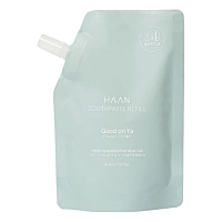 HAAN Good on Ya Náhradní náplň do zubní pasty 150 ml
