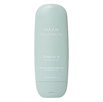 HAAN Good on Ya Zubní pasta 55 ml (Přírodní zubní hygiena)