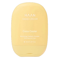 HAAN Coco Cooler Krém na ruce 50 ml