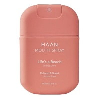 HAAN Life's a Beach Ústní sprej 20 ml