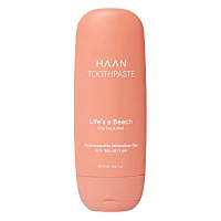 HAAN Life's a Beach Zubní pasta 55 ml