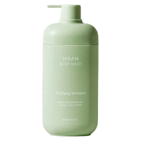 HAAN Purifying Verbena Sprchový gel s prebiotiky 450 ml