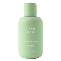 HAAN Purifying Verbena Tělový olej 100 ml