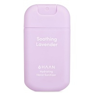 HAAN Soothing Lavander Antibakteriální čisticí sprej na ruce 30 ml