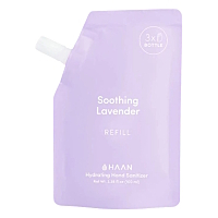 HAAN Soothing Lavander náhradní náplň do antibakteriálního spreje 100 ml