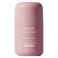 HAAN Tales of Lotus 24 hod Sensitive Deodorant s prebiotiky 40 ml
