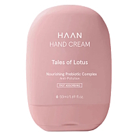HAAN Tales of Lotus Krém na ruce 50 ml