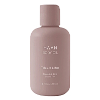 HAAN Tales of Lotus tělový olej 100 ml