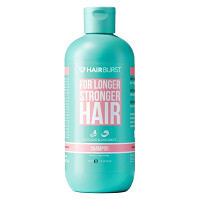 HAIRBURST Šampon pro dlouhé a zdravé vlasy 350 ml