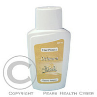 HairProtect Ocimum Vlasový šampon 200 ml