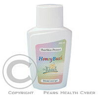 HairSkin Protect Honeybush dětský mycí gel 200 ml