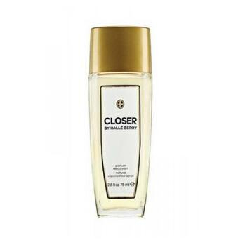 Halle Berry Closer Deodorant 75ml 