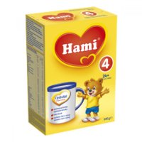 Hami 4 500g - Lékárna.cz