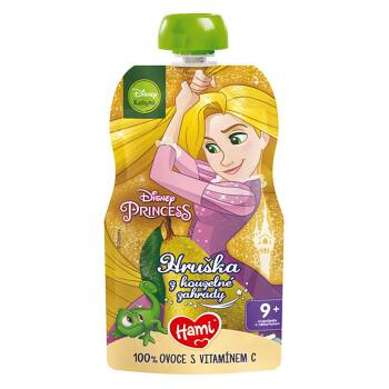 HAMI Disney Princess OK hruška od 9.měsíce 110 g