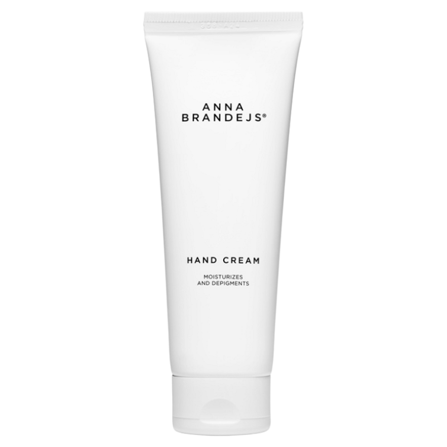 ANNA BRANDEJS Hand Cream 75 ml