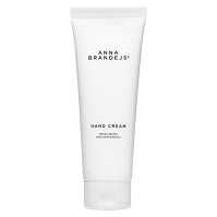 ANNA BRANDEJS Hand Cream 75 ml