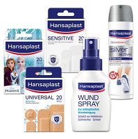 HANSAPLAST