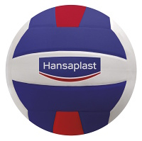 DÁREK HANSAPLAST Volejbalový míč
