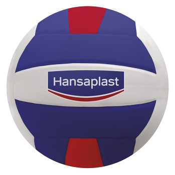 DÁREK HANSAPLAST Volejbalový míč