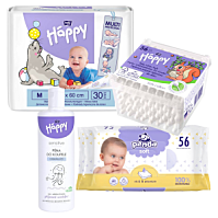 BELLA HAPPY BABY, PANDA