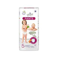 HAPPY Pants Kalhotkové plenky Junior 11-15kg  40 ks