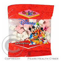 HARIBO Mickey Mini marshmallow 20g    846