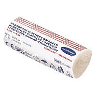 HARTMANN Hydrofilní elastické obinadlo 6cm x 4m