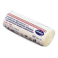 HARTMANN Hydrofilní neelastické obinadlo 6cm x 5m