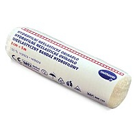 HARTMANN Hydrofilní neelastické obinadlo 8cm x 5m