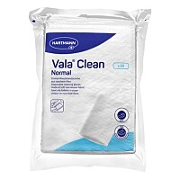 HARTMANN VataClean mycí žínky 50 kusů