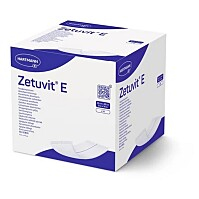 HARTMANN Zetuvit E savé kompresy 20x40cm 30 kusů