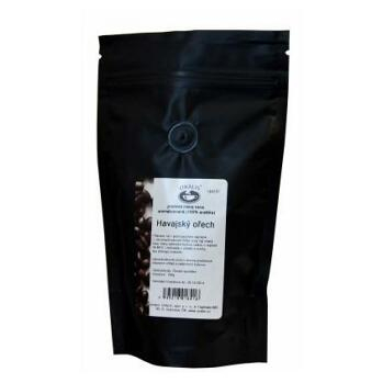 OXALIS Káva mletá Havajský ořech 150 g