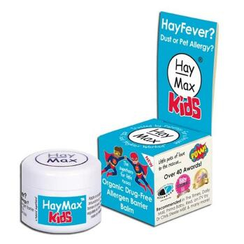 HAYMAX Přírodní balzám pro děti 5 ml