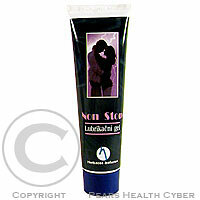 HBF Lubrikač.gel Non-stop 100ml (Lubrikační gely a pomůcky) - Lubrikační, Neparfémované