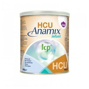 HCU Anamix Infant prášek 400 g