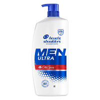 HEAD&SHOULDERS Men Old Spice Šampon proti lupům 800 ml