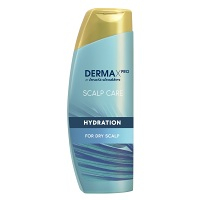 HEAD&SHOULDERS DermaxPro Hydration Hydratační šampon proti lupům pro suchou pokožku hlavy 270 ml