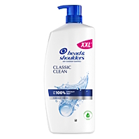 HEAD&SHOULDERS Šampon Classic 800 ml