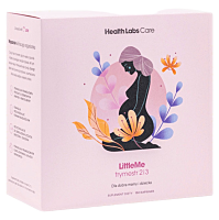 HEALTH LABS CARE LittleMe 2 a 3 trimestr 150 kapslí