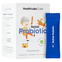 HEALTH LABS CARE My Kids Probiotic 30 sáčků 45 g