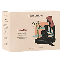 HEALTH LABS CARE NewMe 60 kapslí